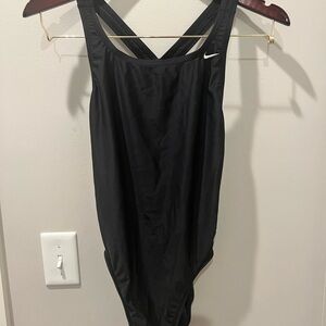 Nike One Piece Swimsuit